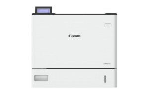 Canon i-SENSYS LBP361dw A4,USB/LAN/WLAN 1200x1200dpi, 61ppm, 650 Blatt