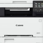 Canon i-SENSYS MF651Cw, A4,USB/LAN/WLAN Drucken, Kopieren, Scannen