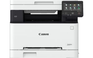Canon i-SENSYS MF651Cw, A4,USB/LAN/WLAN Drucken, Kopieren, Scannen
