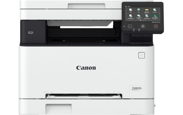 Canon i-SENSYS MF651Cw, A4,USB/LAN/WLAN Drucken, Kopieren, Scannen