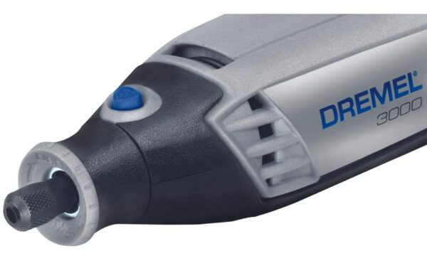 Dremel 3000 15 tlg. Zubehör, Softbag