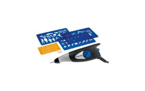 Dremel Gravierer (290-3 Hobby)