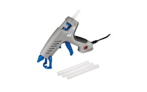 Dremel Heissklebepistole 940 3 transparente Klebestifte kaufen Schweiz | Mediatech.ch