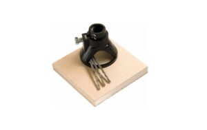 1489283 - Mediatech Dremel Fräsvorsatz Mehrzweck kaufen Schweiz | Mediatech.ch