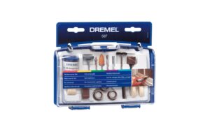 1489299 - Mediatech Dremel 687 Start-Set 52tlg. kaufen Schweiz | Mediatech.ch