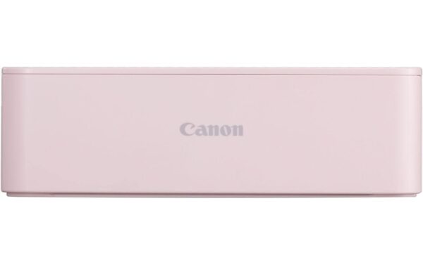 Canon Selphy CP1500 pink, 300x300dpi,WLAN, 8.9cm LCD Display, PictBridge,AirPrint,
