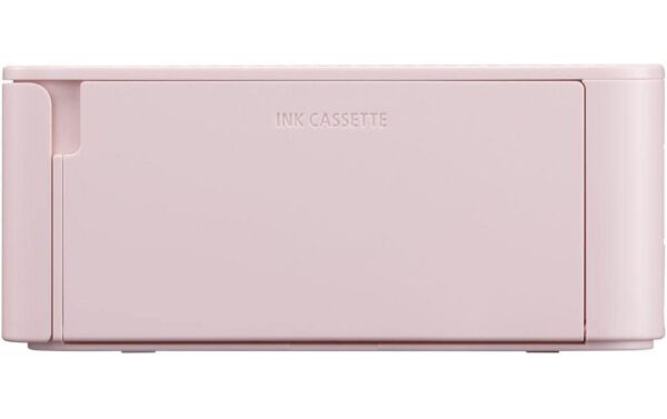 Canon Selphy CP1500 pink, 300x300dpi,WLAN, 8.9cm LCD Display, PictBridge,AirPrint,