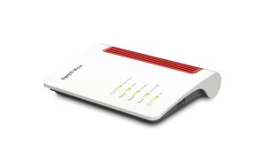 AVM FRITZ!Box WLAN 5530 FIBRE XGS-PON kaufen Schweiz | Mediatech.ch