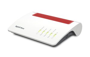 1489995 - Mediatech AVM FRITZ!Box WLAN 7590 AX A-CH kaufen Schweiz | Mediatech.ch