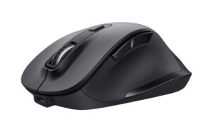 Trust Maus Fyda Eco wiederaufladbar USB 2.4 Ghz kaufen Schweiz | Mediatech.ch