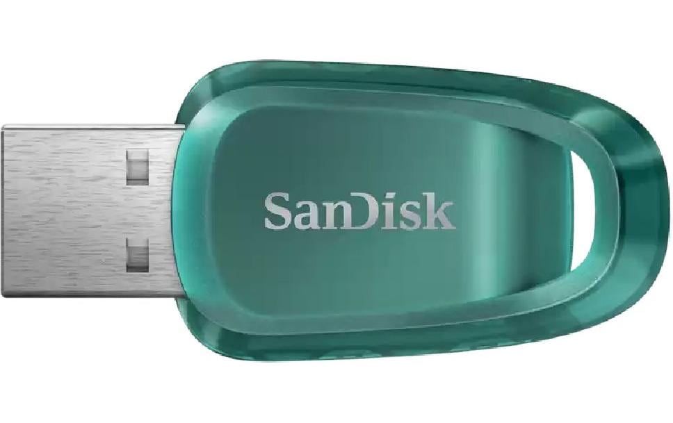 1490465 - Mediatech SanDisk USB3.0 Ultra Flair 128GB Lesegeschw. 100MB/s
