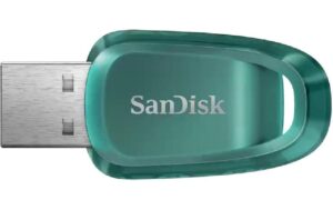 SanDisk USB3.0 Ultra Flair 256GB Lesegeschw. 100MB/s
