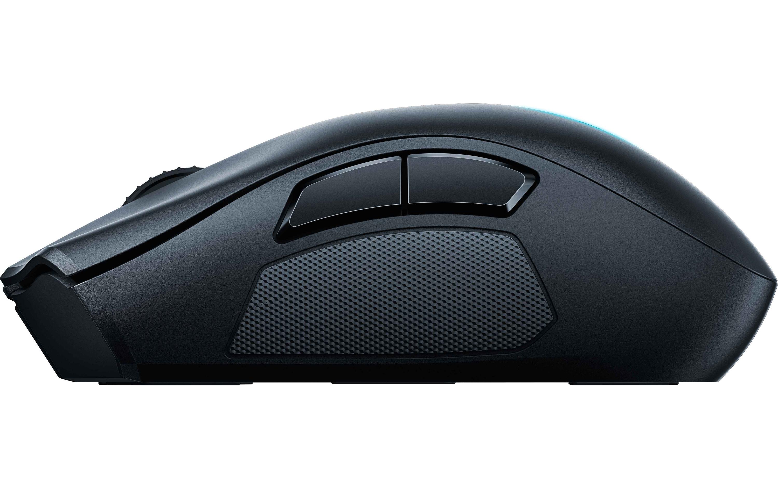 1490733_1 - Mediatech Razer Naga V2 Pro USB, 30000dpi, HyperScroll Pro Rad