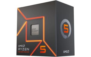 1491748 - Mediatech CPU AMD Ryzen 5 7600/4.00 GHz, AM5 6-Core, 32MB Cache, 65W kaufen Schweiz | Mediatech.ch