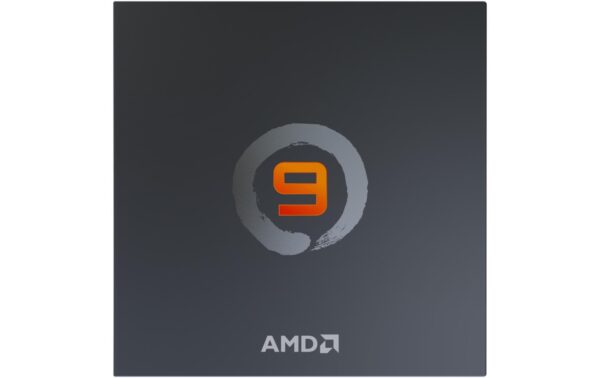 CPU AMD Ryzen 9 7900/4.00 GHz, AM5 12-Core, 64MB Cache, 65W