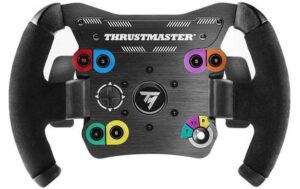 Thrustmaster Open Wheel PC, PS4, PS5, XSX, XOne Add-On kaufen Schweiz | Mediatech.ch