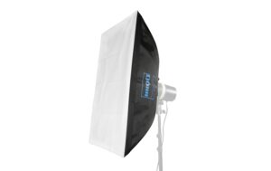 Dörr Softbox SLBL 60x90cm zu Ecoline, SemiPro und Smart Light