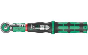 Wera Safe-Torque A1 Drehm-Schlüssel 2-12Nm Drehmomentschlüssel Drive 2 - 12 Nm kaufen Schweiz | Mediatech.ch