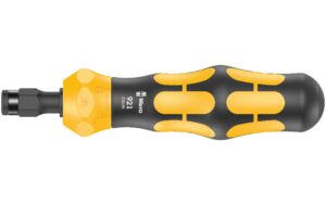 Wera 921 Kraftform Plus Schlagschraubendr. Schlagschraubendreher Serie 900