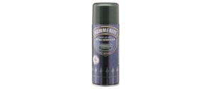 1493042 - Mediatech Hammerite Metall-Schutzlack HS dunkelgrün Hammerschlag kaufen Schweiz | Mediatech.ch
