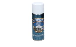 Hammerite Metall-Schutzlack HG weiss Hochglanz