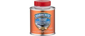 Hammerite Pinselreiniger & Verdünner 250ml Dose
