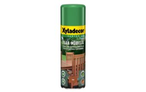 Xyladecor Teak-Möbeloel teak kaufen Schweiz | Mediatech.ch
