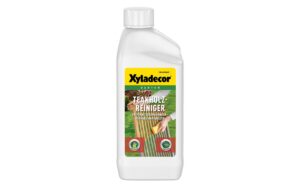 Xyladecor Teakholz-Reiniger Reiniger für Teakholz