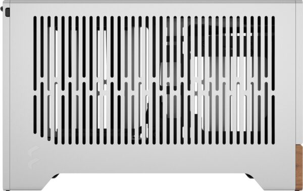 Fractal Terra Silver 