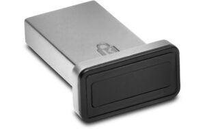Kensington VeriMark IT™ Fingerprint Key Windows Hello kaufen Schweiz | Mediatech.ch