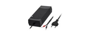 Teltonika PR318EUA: 2-Pin Netzteil, 130Watt Netzteil für Teltonika