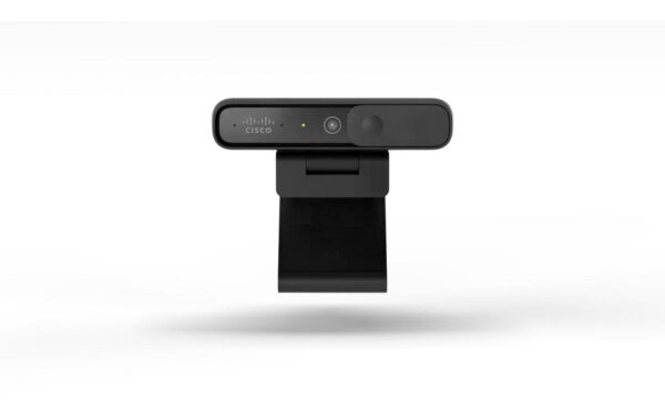 Cisco CD-DSKCAMD-C-WW: Desk Camera 1080p 1080p full HD