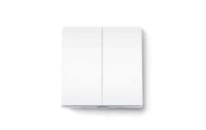 TP-Link Tapo S220 Smart Light Switch Remote Control mit Tapo App, 868Mhz kaufen Schweiz | Mediatech.ch
