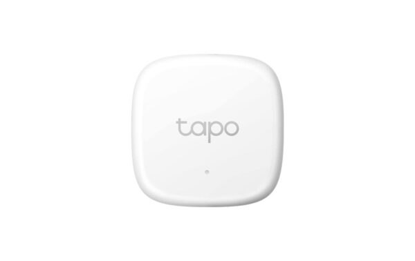 1494158 - Mediatech TP-Link Tapo T310: Smart Temp&Hum. Switch Remote Control mit Tapo App, 868Mhz