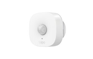 TP-Link Tapo T100: Smart Motion Sensor Remote Control mit Tapo App, 868Mhz kaufen Schweiz | Mediatech.ch