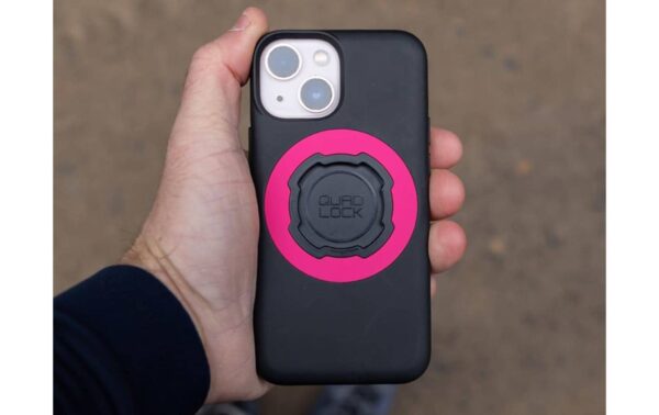 MAG Case - iPhone 14 Out Front Mount V2