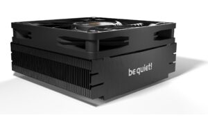 Kühler be quiet! Pure Rock LP intel und AMD u.a. AM%, LGA1700