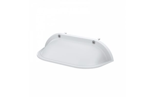 AXIS Wetterschutz TP3825-E Weiss, zu P47, 1 Stück kaufen Schweiz | Mediatech.ch