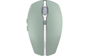 Cherry Maus Gentix BT Agave Green BT