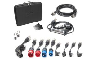 JUICE BOOSTER 3 air, Traveller Set MASTER inkl. 9 Adapter kaufen Schweiz | Mediatech.ch