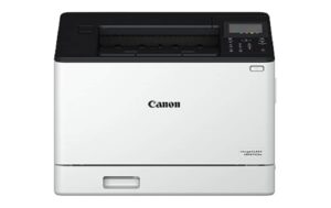 Canon i-SENSYS LBP673Cdw, A4,USB/LAN/WLAN 33ppm, 300 Blatt