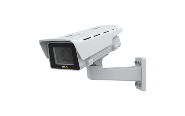 1495801 - Mediatech AXIS Netzwerkkamera M1137-E MK II I-CS Outdoor, Box, 5MP, Audio, I-CS Objektiv kaufen Schweiz | Mediatech.ch