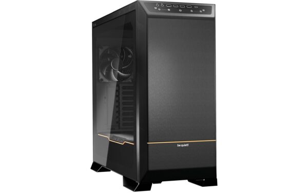 be quiet! be quiet Dark Base Pro 901 schwarz kaufen | Mediatech.ch