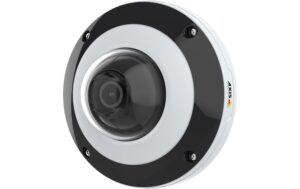AXIS Netzwerkkamera Sensor F4105-LRE Outdoor, Dome, 2MP, 110°, IR kaufen Schweiz | Mediatech.ch