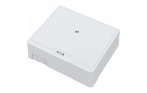 AXIS Netzwerk Türcontroller A1210 für eine Tür, Edge System