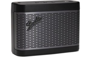 Fender Newport 2 Black/gunmetal kaufen Schweiz | Mediatech.ch