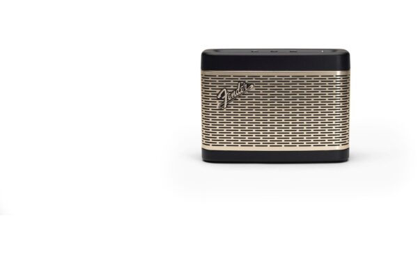1496645_1 - Mediatech Fender Newport 2 Black/champagne