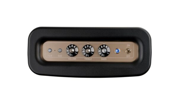 1496645_3 - Mediatech Fender Newport 2 Black/champagne