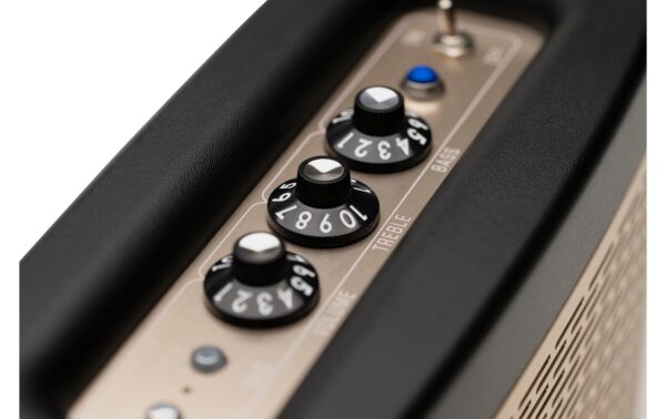 1496645_4 - Mediatech Fender Newport 2 Black/champagne