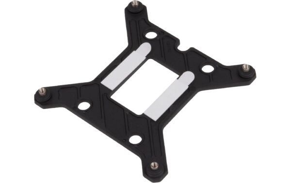 1497076_3 - Mediatech SilverStone SST-NT09-1700 CPU Kühler für Sockel 1700, besonders flach